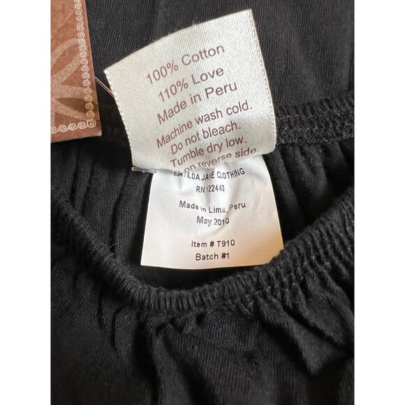 Vintage Matilda Jane Anna Top - Picture 9 of 11